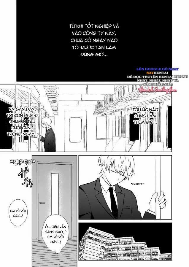 Máy bay không người lái của công ty có kỷ luật đầy đủ 1 trang 1