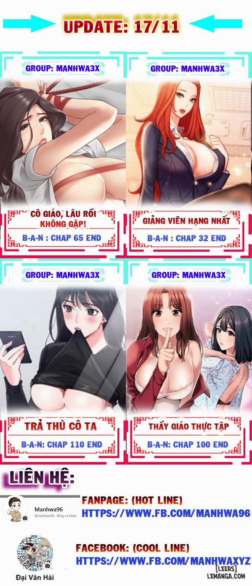 Mày chén mẹ tao, tao chén cả họ nhà mày để báo thù 21 trang 4