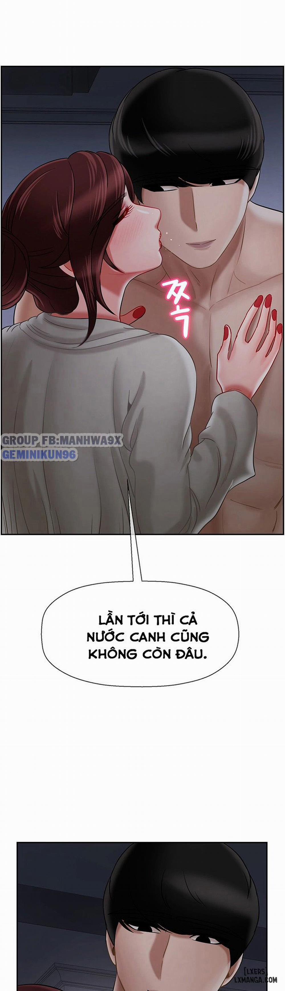 Mày chén mẹ tao, tao chén cả họ nhà mày để báo thù 31 trang 11
