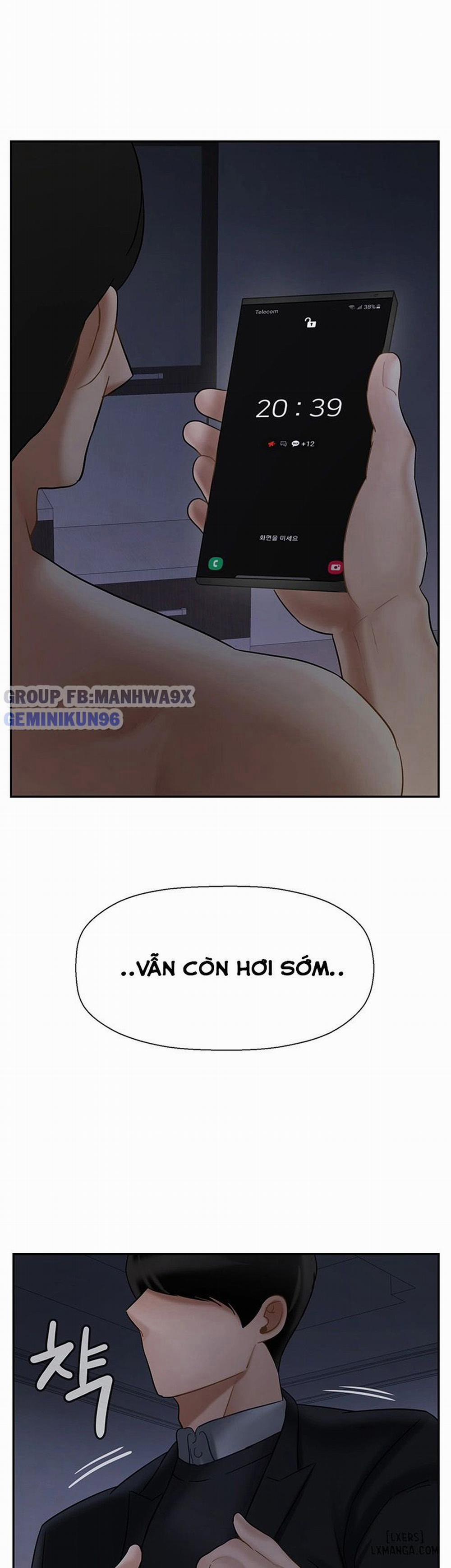 Mày chén mẹ tao, tao chén cả họ nhà mày để báo thù 31 trang 16