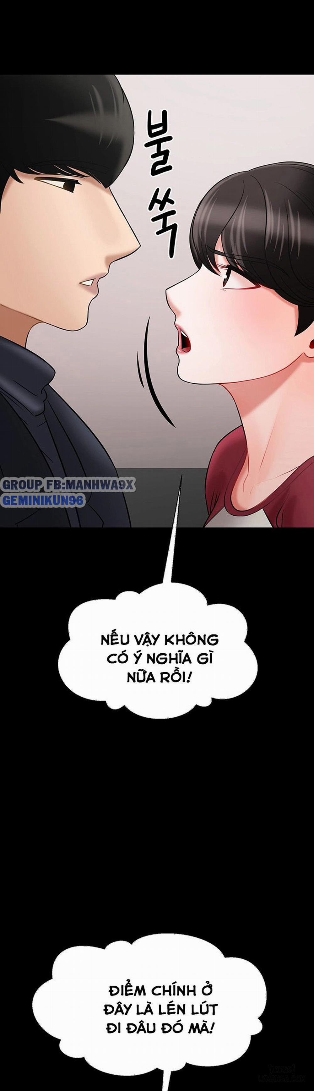 Mày chén mẹ tao, tao chén cả họ nhà mày để báo thù 31 trang 32