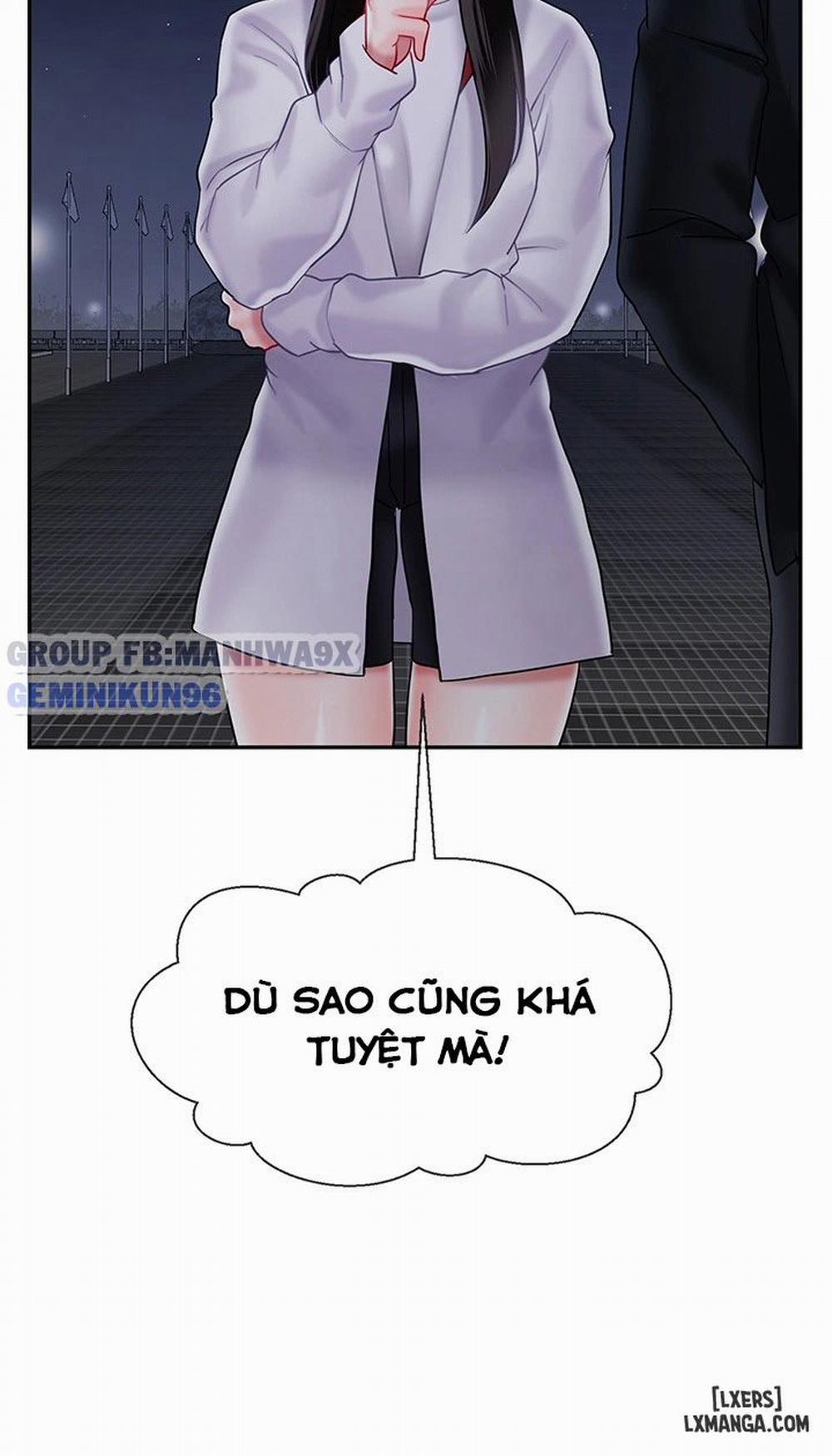 Mày chén mẹ tao, tao chén cả họ nhà mày để báo thù 31 trang 41