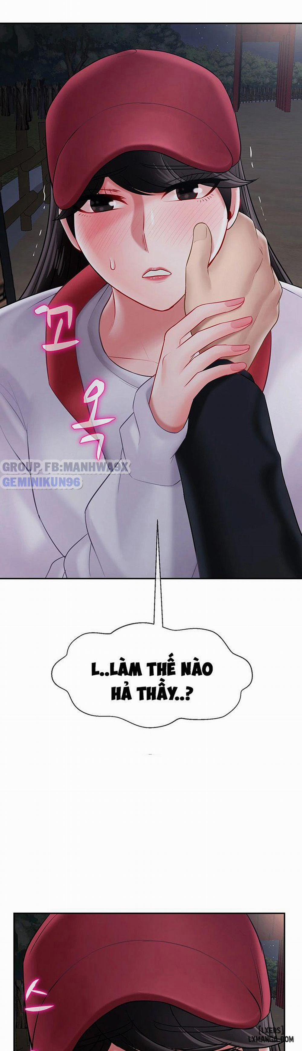 Mày chén mẹ tao, tao chén cả họ nhà mày để báo thù 32 trang 3