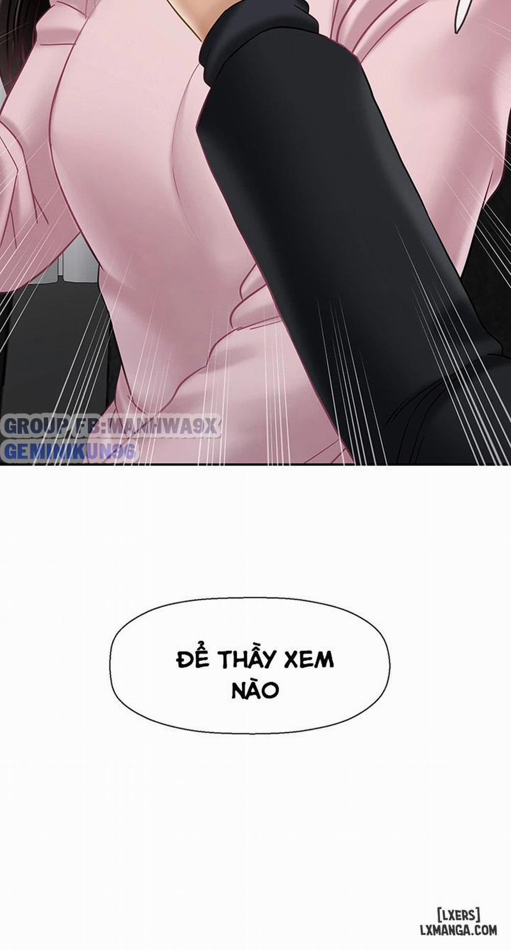Mày chén mẹ tao, tao chén cả họ nhà mày để báo thù 32 trang 34