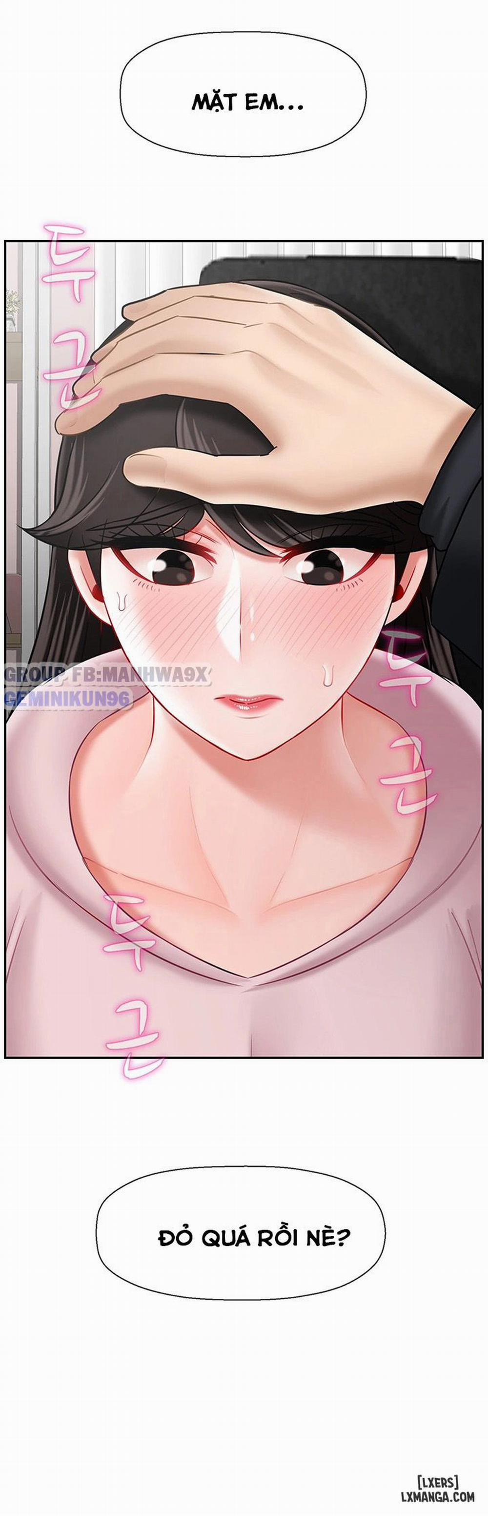 Mày chén mẹ tao, tao chén cả họ nhà mày để báo thù 32 trang 36