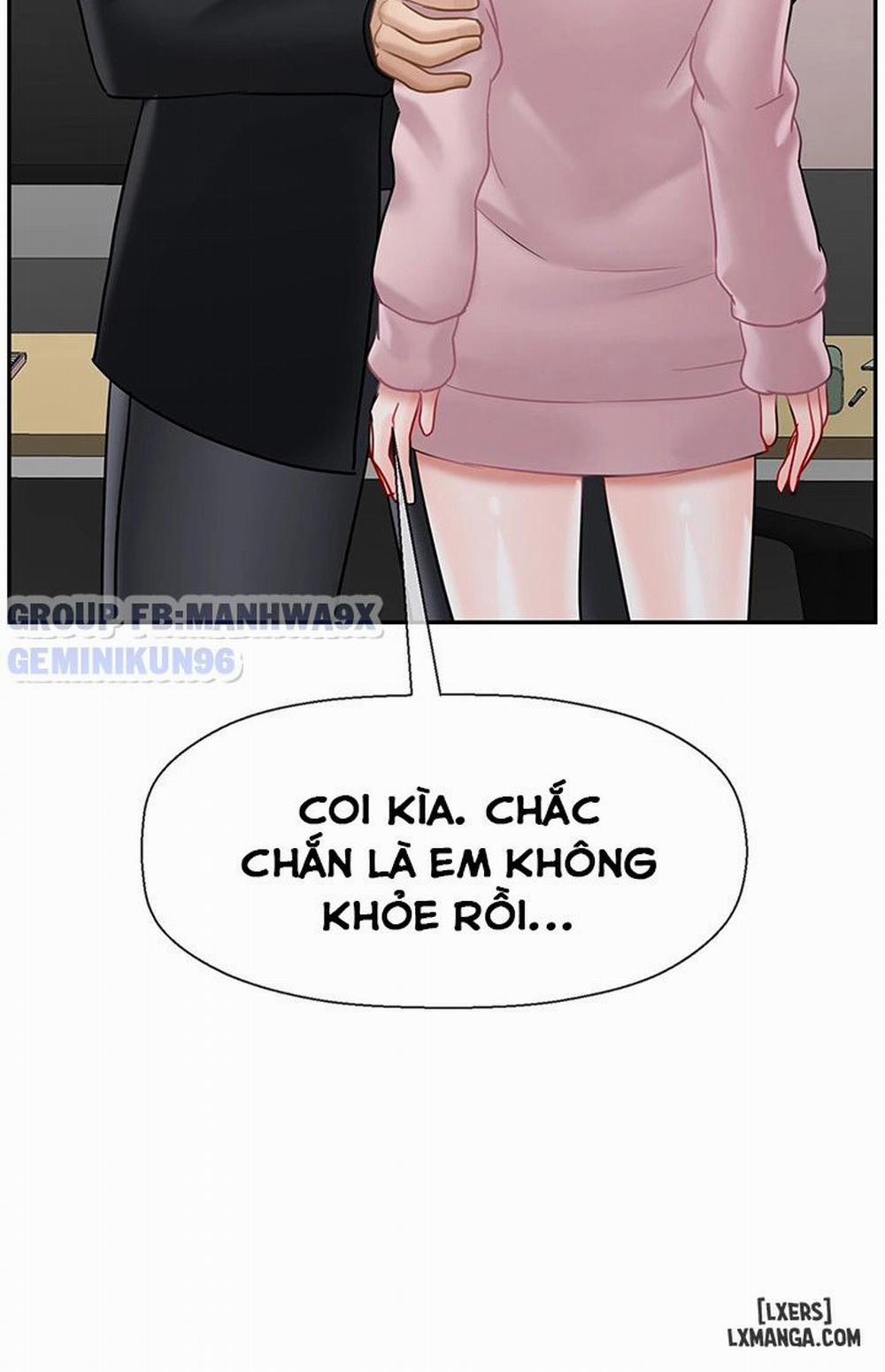 Mày chén mẹ tao, tao chén cả họ nhà mày để báo thù 32 trang 44