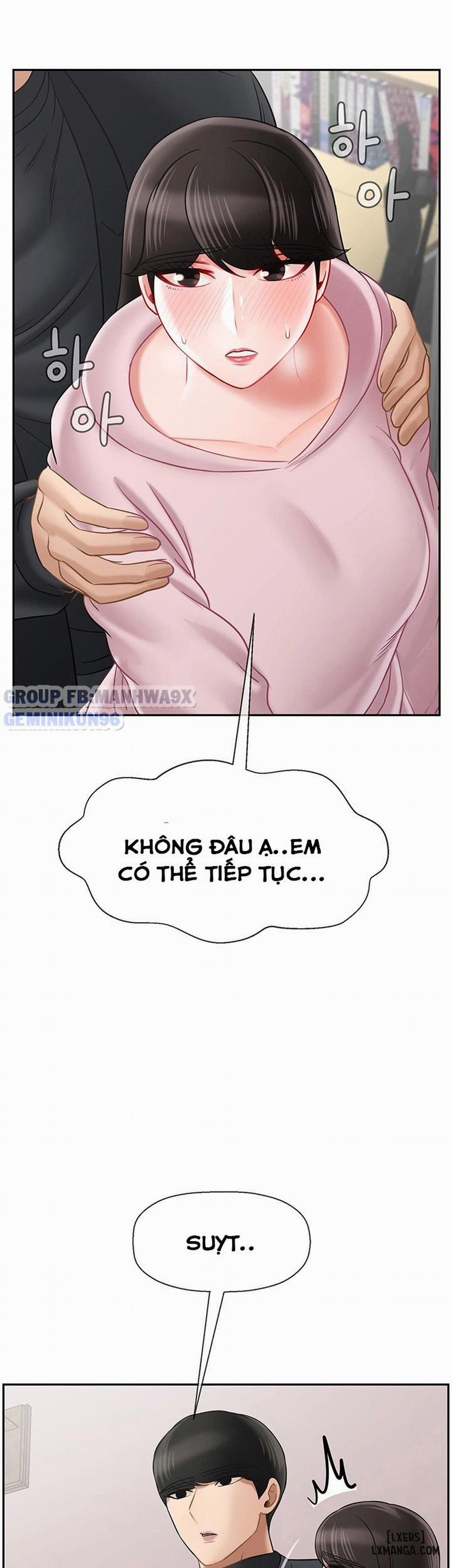 Mày chén mẹ tao, tao chén cả họ nhà mày để báo thù 32 trang 45