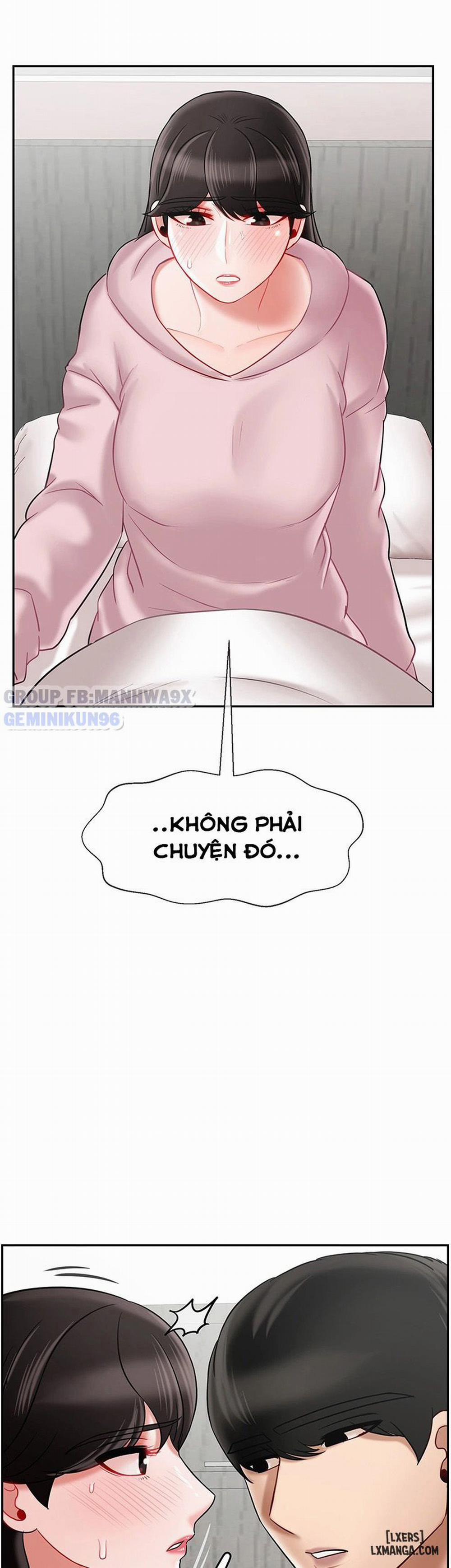 Mày chén mẹ tao, tao chén cả họ nhà mày để báo thù 32 trang 54