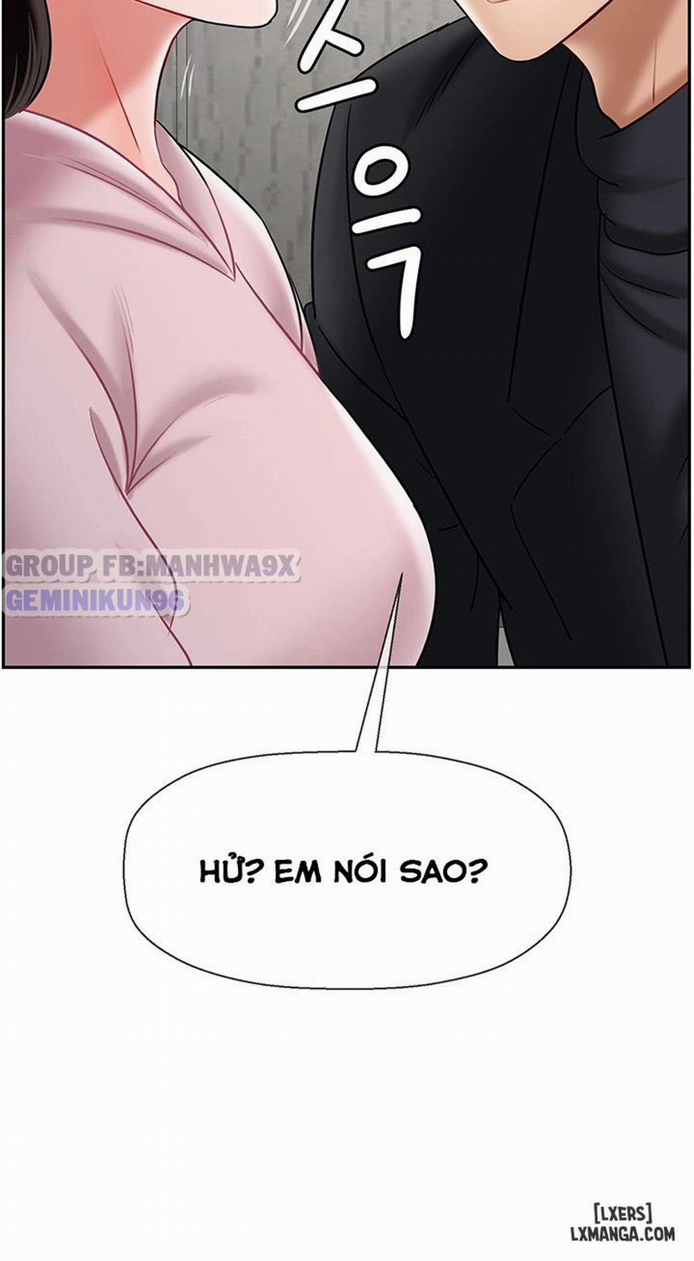 Mày chén mẹ tao, tao chén cả họ nhà mày để báo thù 32 trang 55