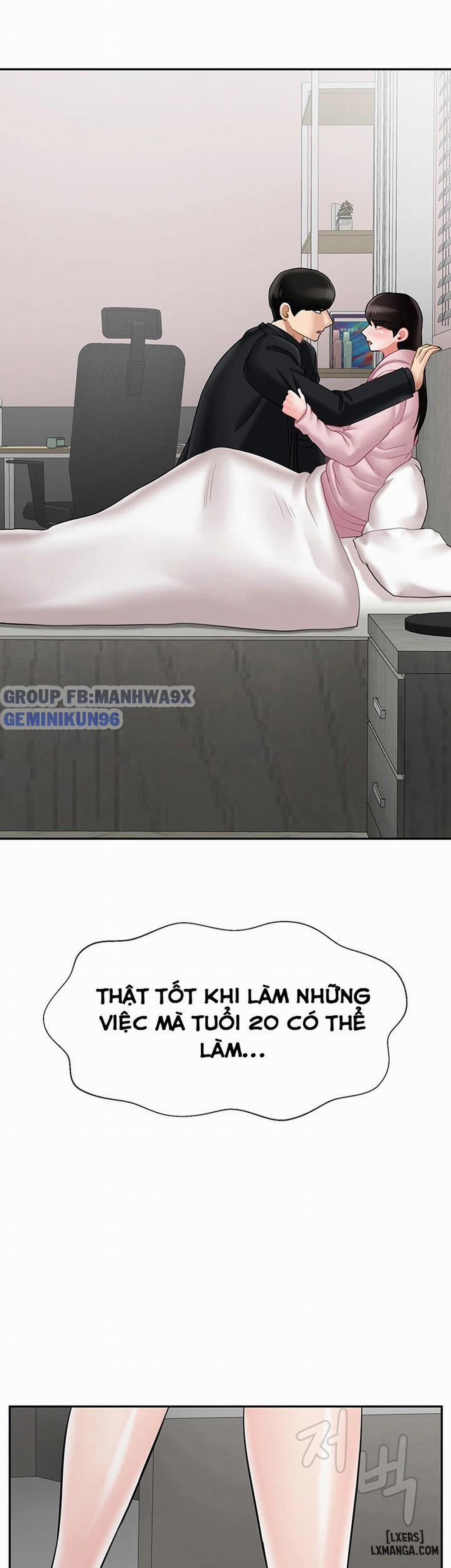 Mày chén mẹ tao, tao chén cả họ nhà mày để báo thù 32 trang 61