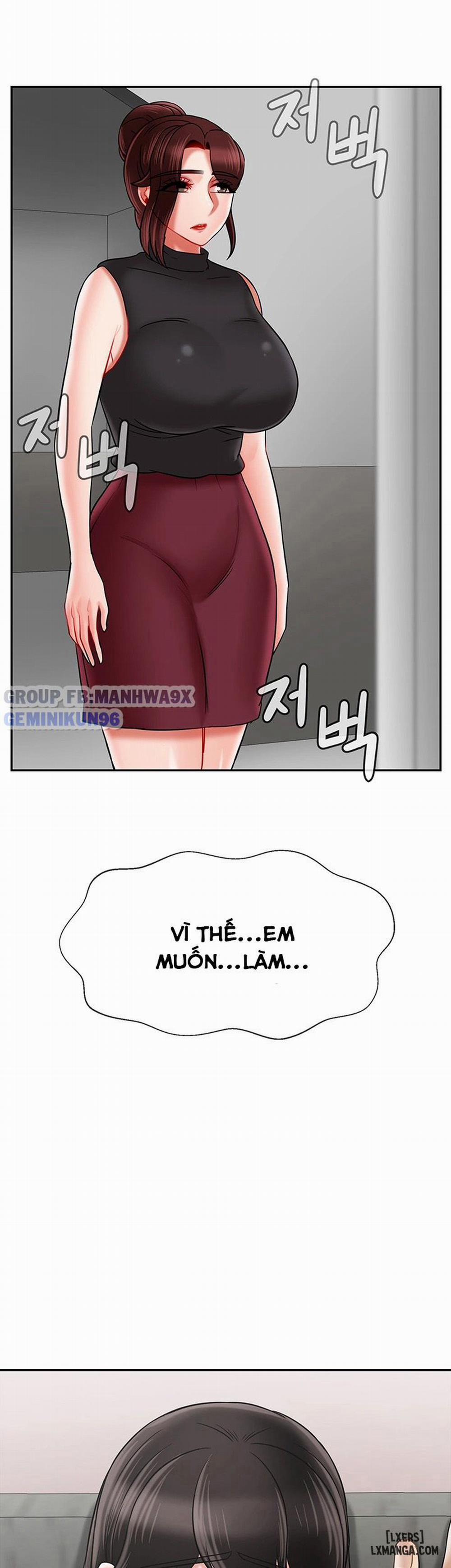 Mày chén mẹ tao, tao chén cả họ nhà mày để báo thù 32 trang 63
