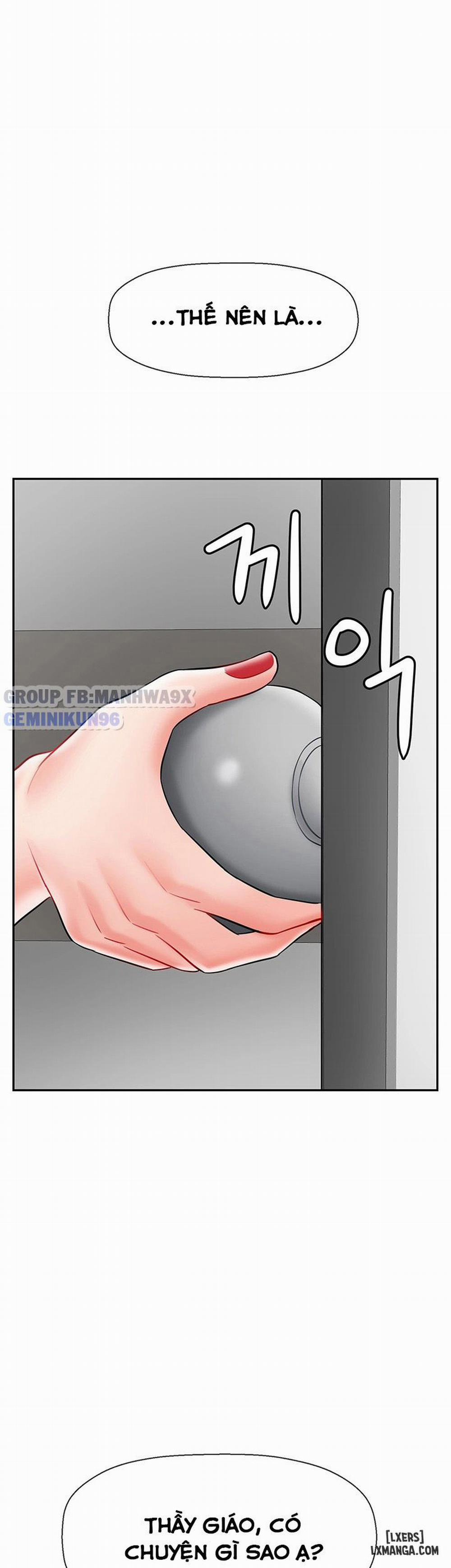 Mày chén mẹ tao, tao chén cả họ nhà mày để báo thù 32 trang 65