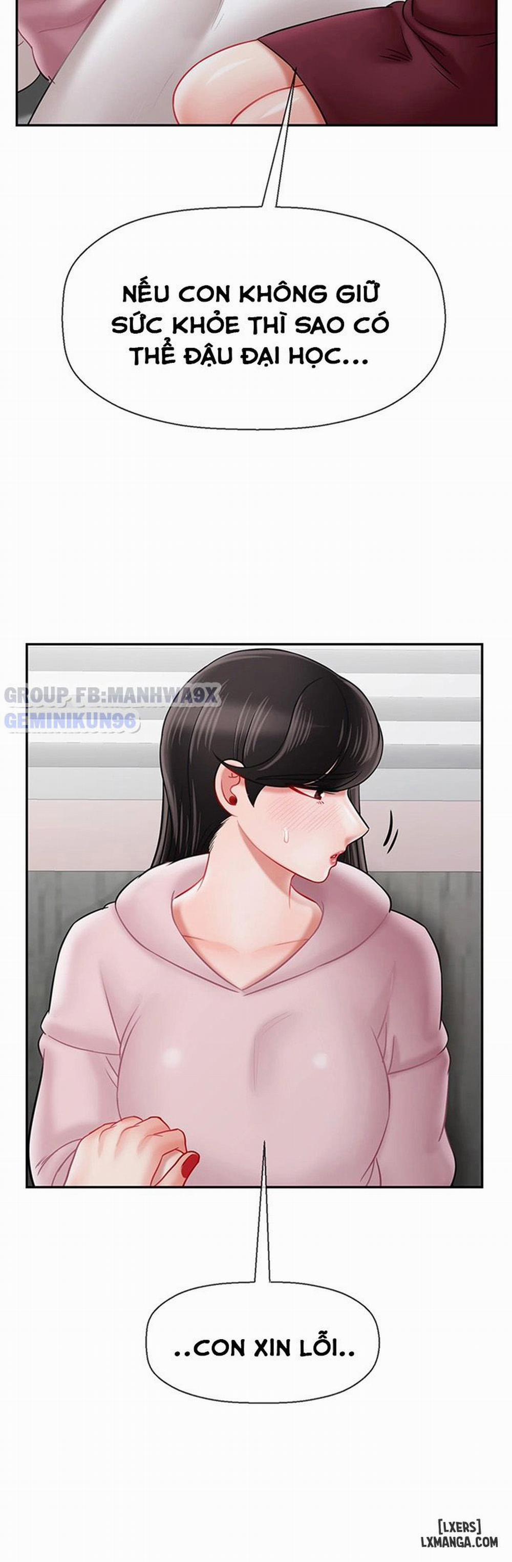 Mày chén mẹ tao, tao chén cả họ nhà mày để báo thù 33 trang 14