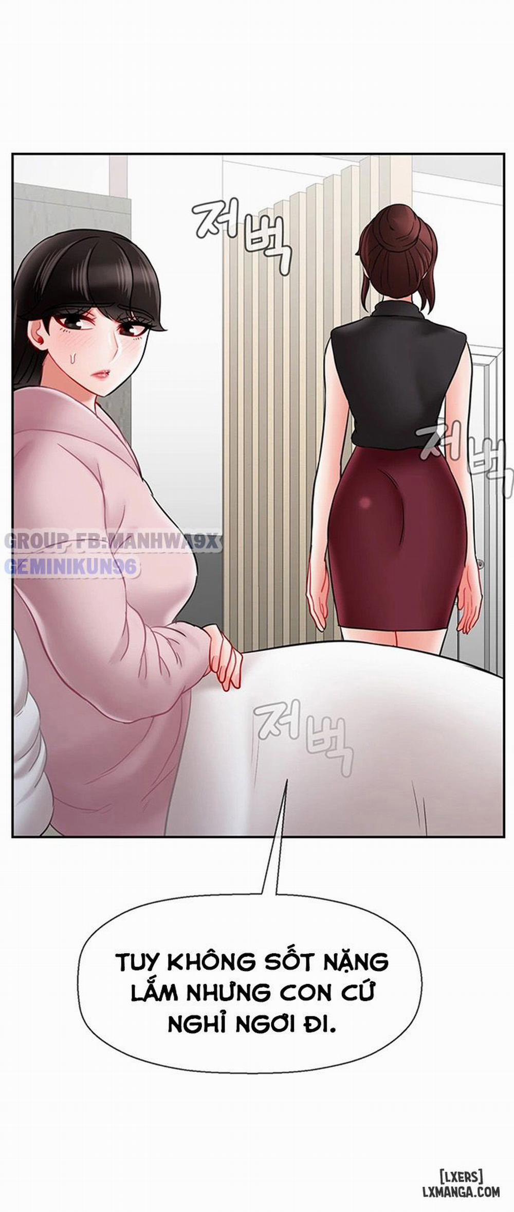 Mày chén mẹ tao, tao chén cả họ nhà mày để báo thù 33 trang 18