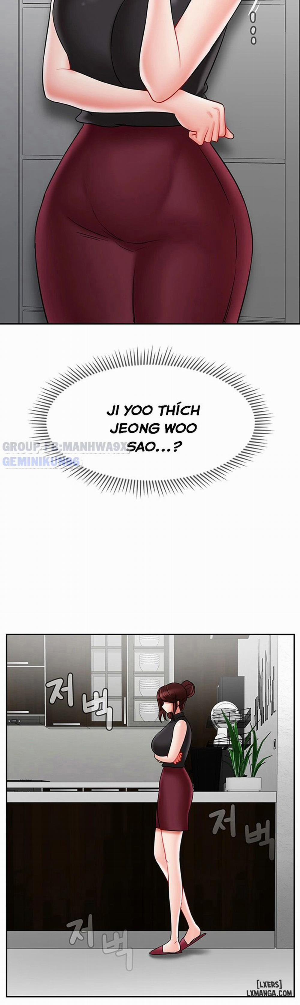 Mày chén mẹ tao, tao chén cả họ nhà mày để báo thù 33 trang 22