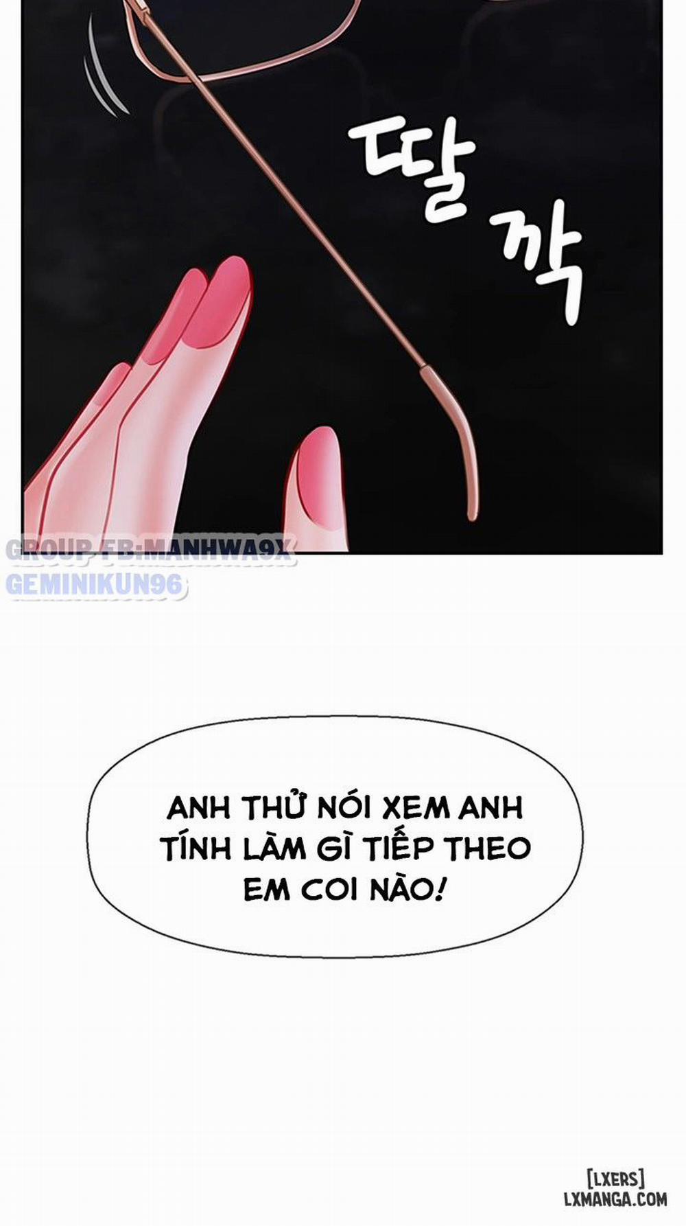 Mày chén mẹ tao, tao chén cả họ nhà mày để báo thù 33 trang 30