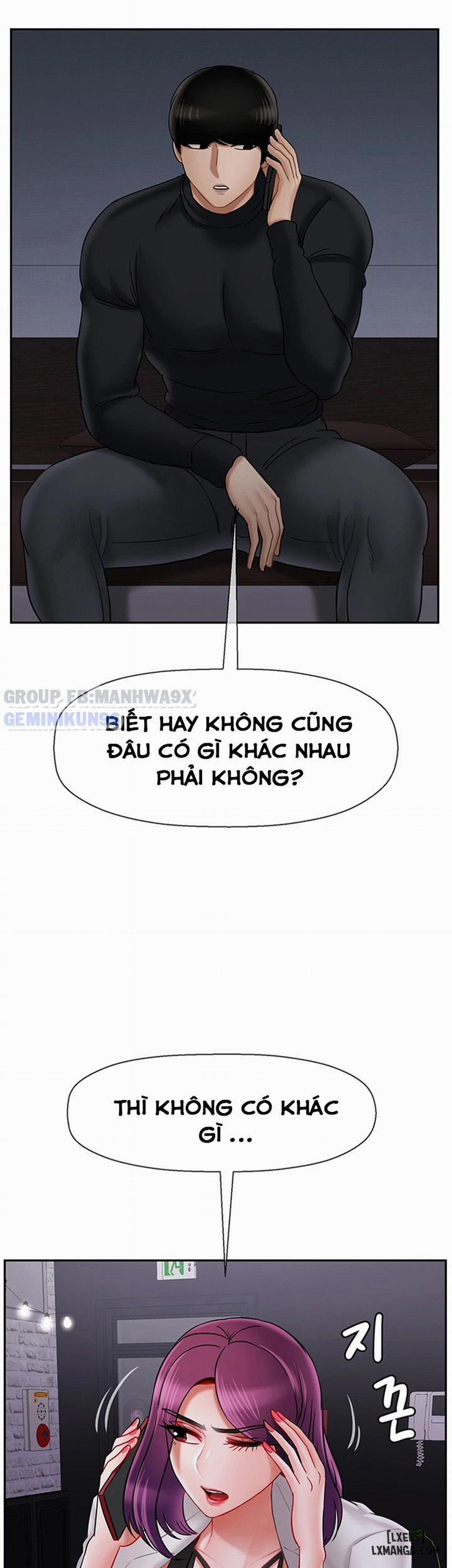 Mày chén mẹ tao, tao chén cả họ nhà mày để báo thù 33 trang 31