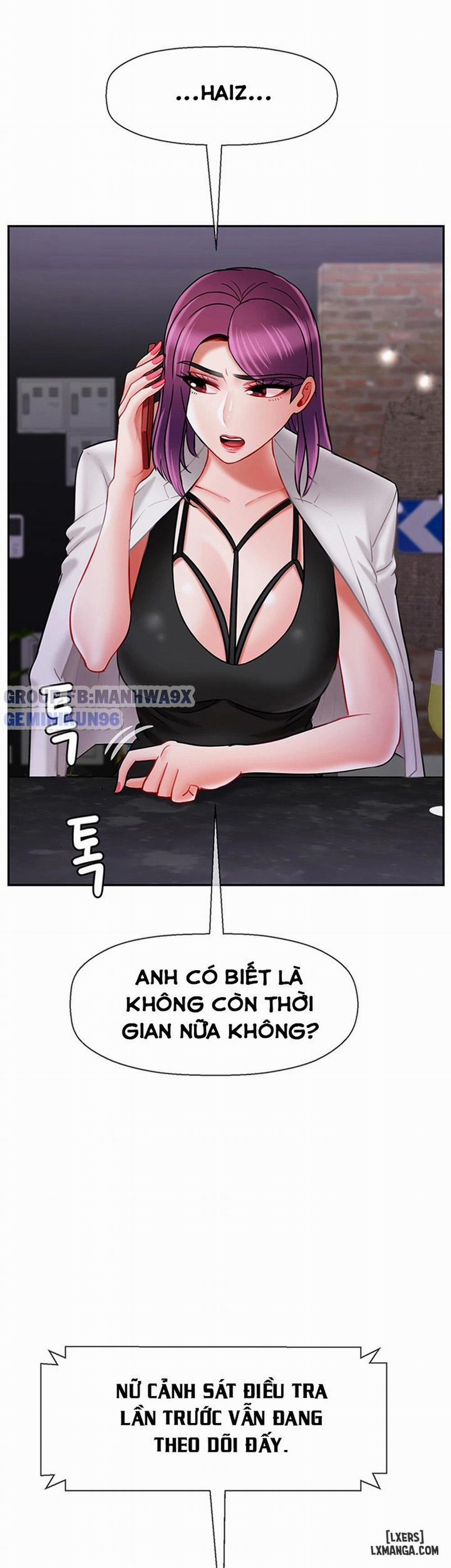 Mày chén mẹ tao, tao chén cả họ nhà mày để báo thù 33 trang 35