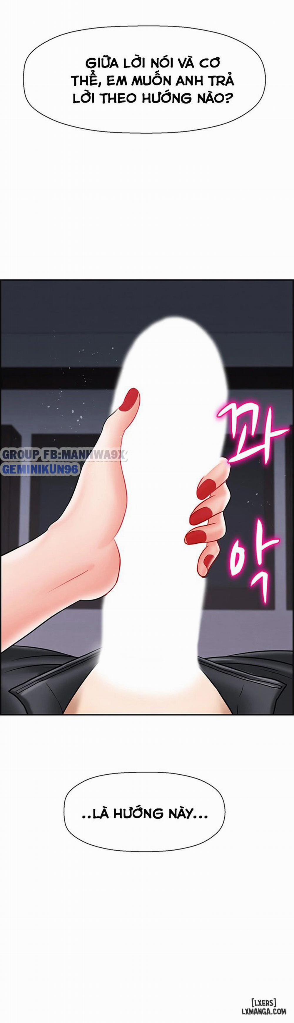 Mày chén mẹ tao, tao chén cả họ nhà mày để báo thù 33 trang 62