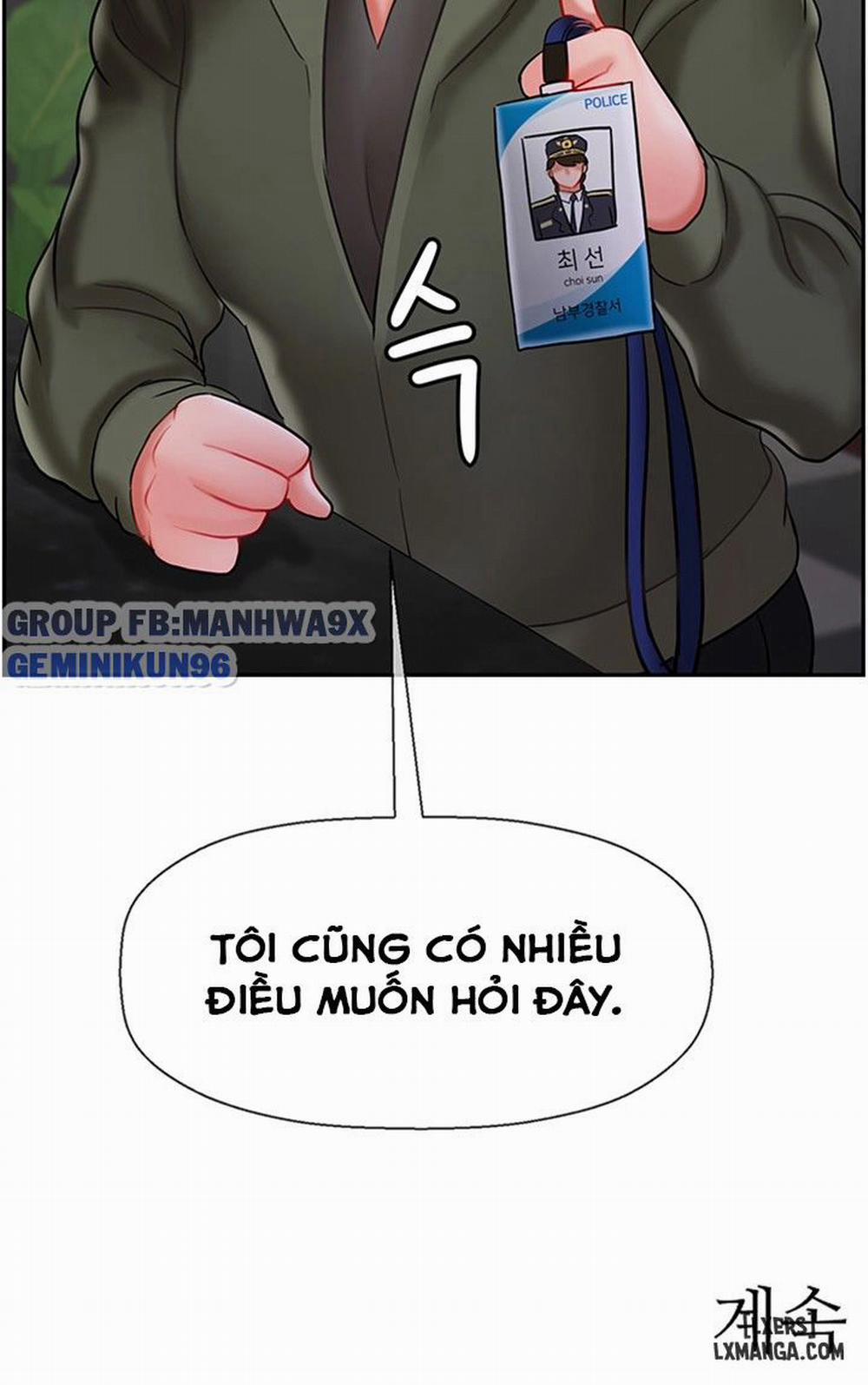 Mày chén mẹ tao, tao chén cả họ nhà mày để báo thù 33 trang 65