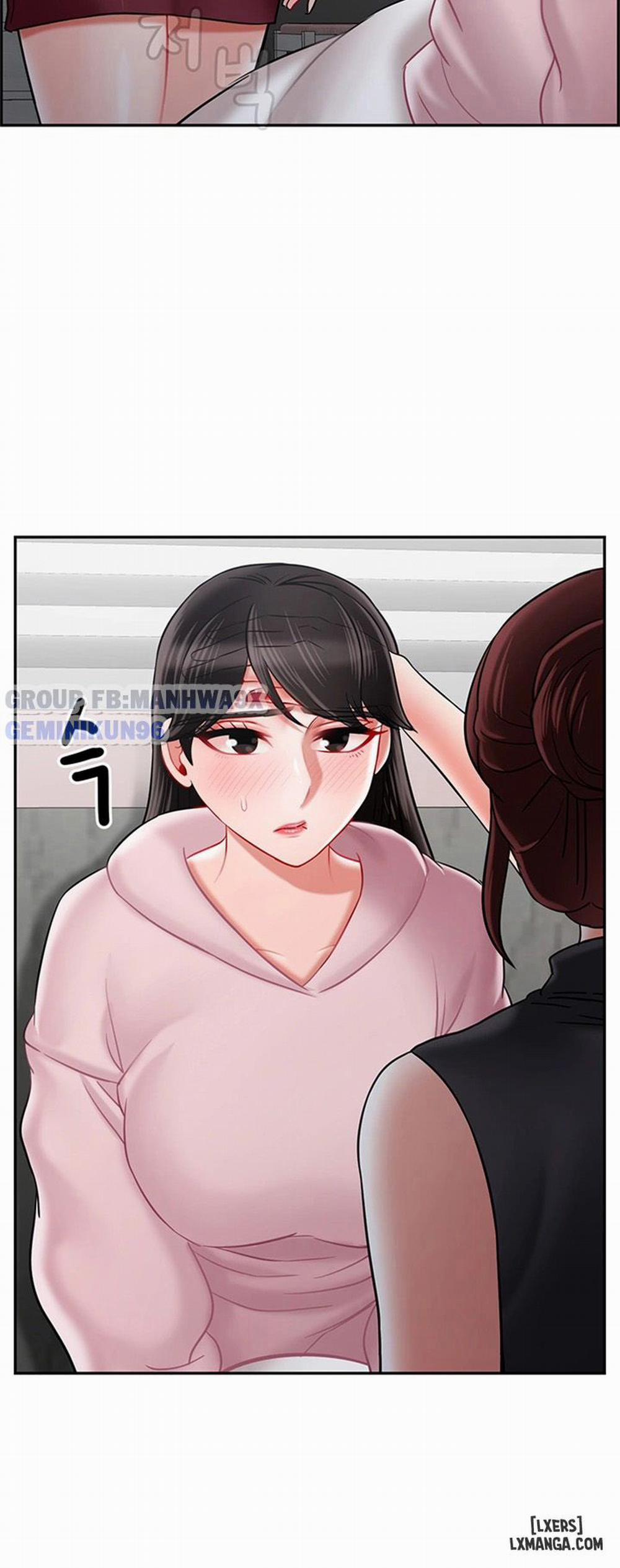 Mày chén mẹ tao, tao chén cả họ nhà mày để báo thù 33 trang 7