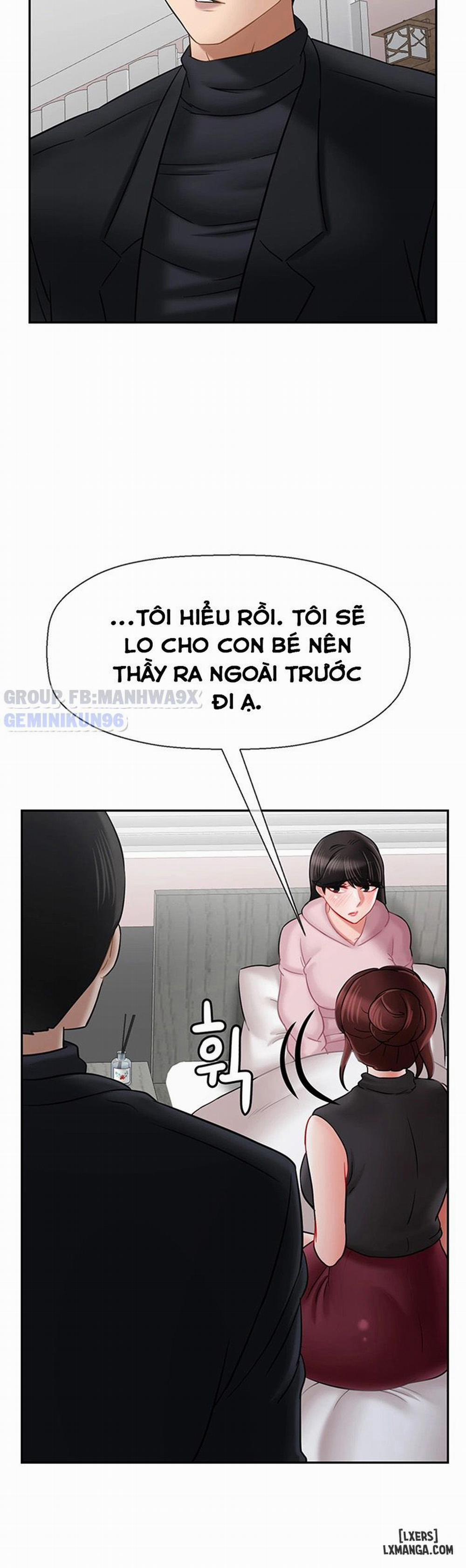 Mày chén mẹ tao, tao chén cả họ nhà mày để báo thù 33 trang 9
