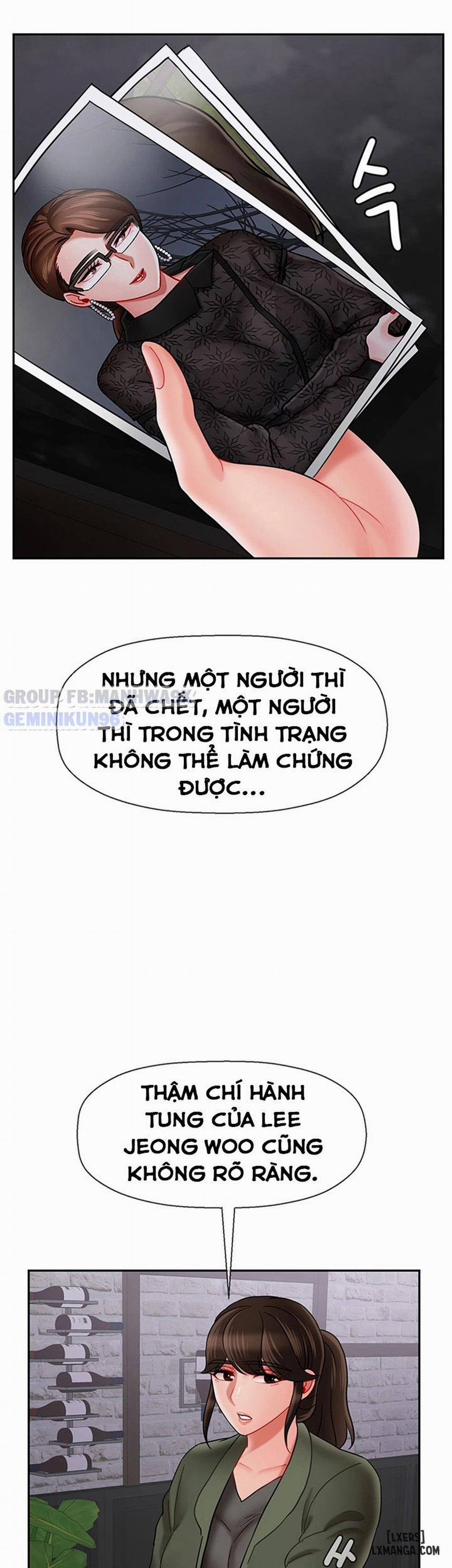 Mày chén mẹ tao, tao chén cả họ nhà mày để báo thù 34 trang 23