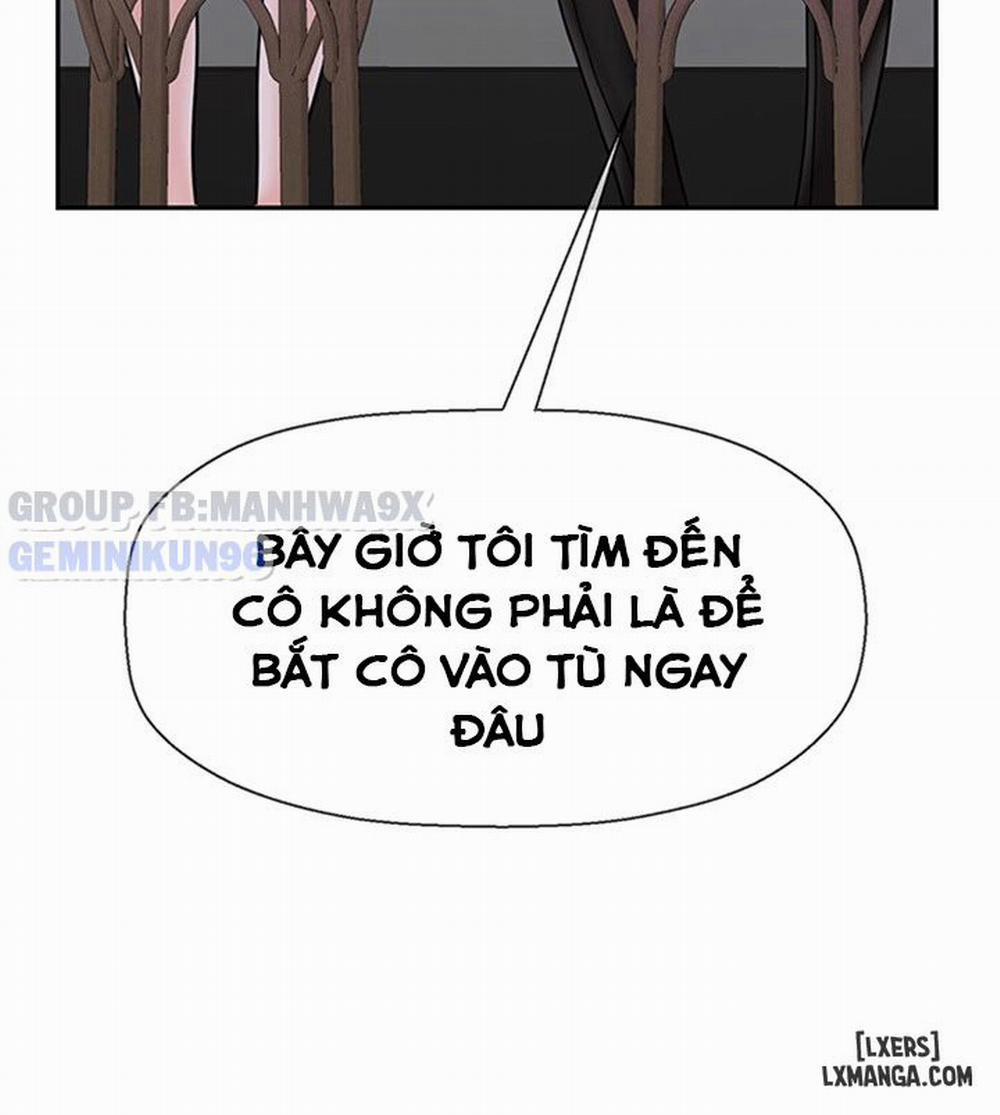 Mày chén mẹ tao, tao chén cả họ nhà mày để báo thù 34 trang 26