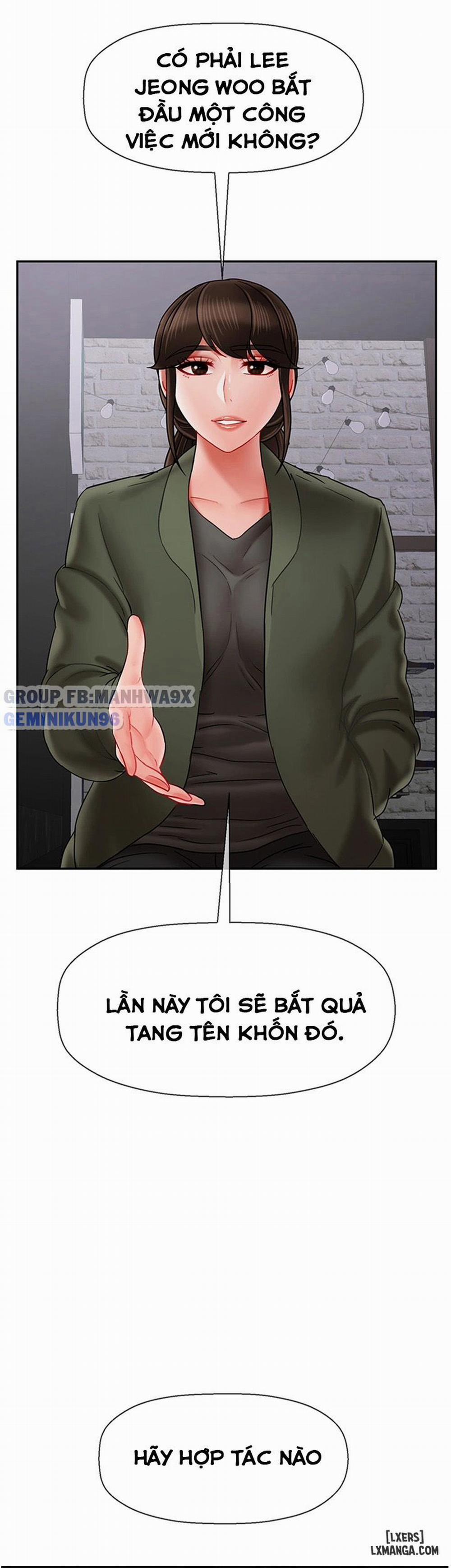 Mày chén mẹ tao, tao chén cả họ nhà mày để báo thù 34 trang 29