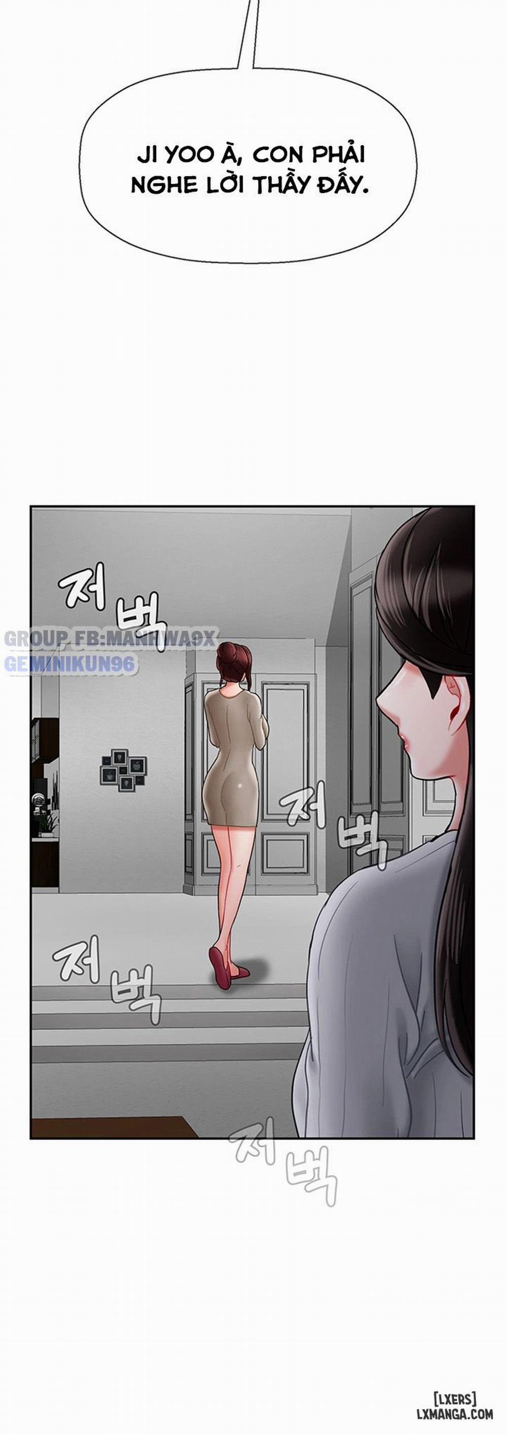 Mày chén mẹ tao, tao chén cả họ nhà mày để báo thù 34 trang 37