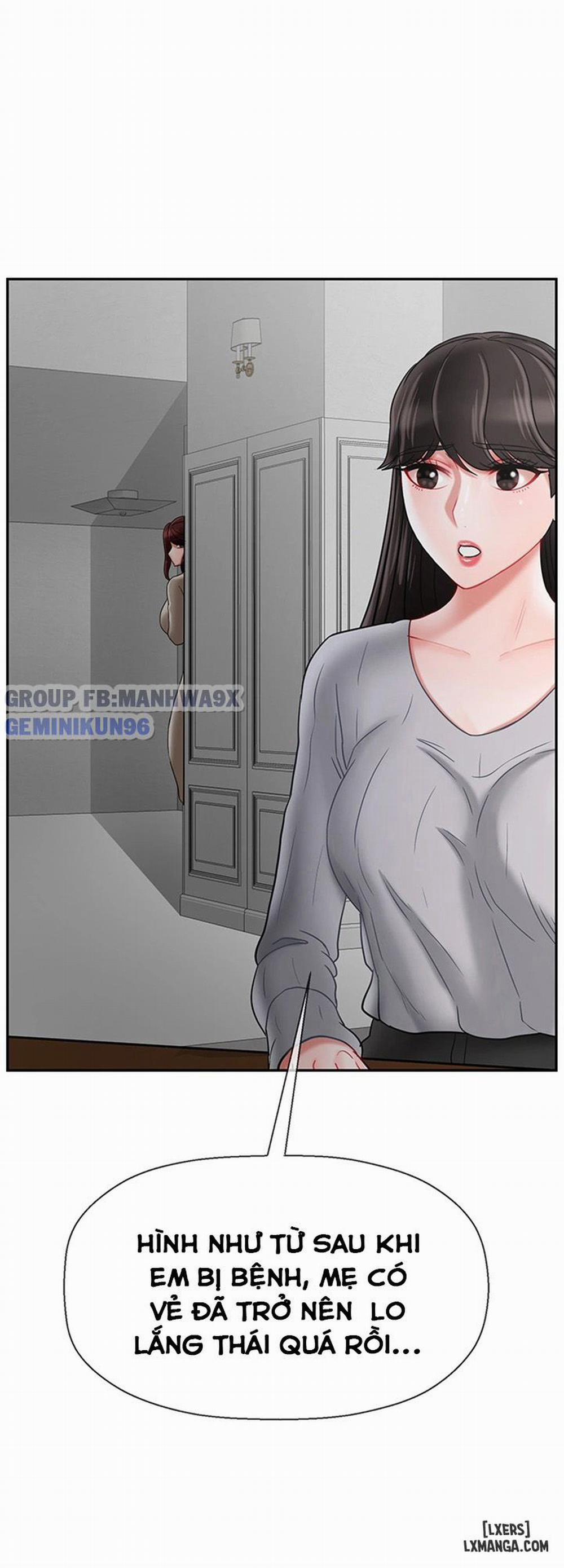 Mày chén mẹ tao, tao chén cả họ nhà mày để báo thù 34 trang 39