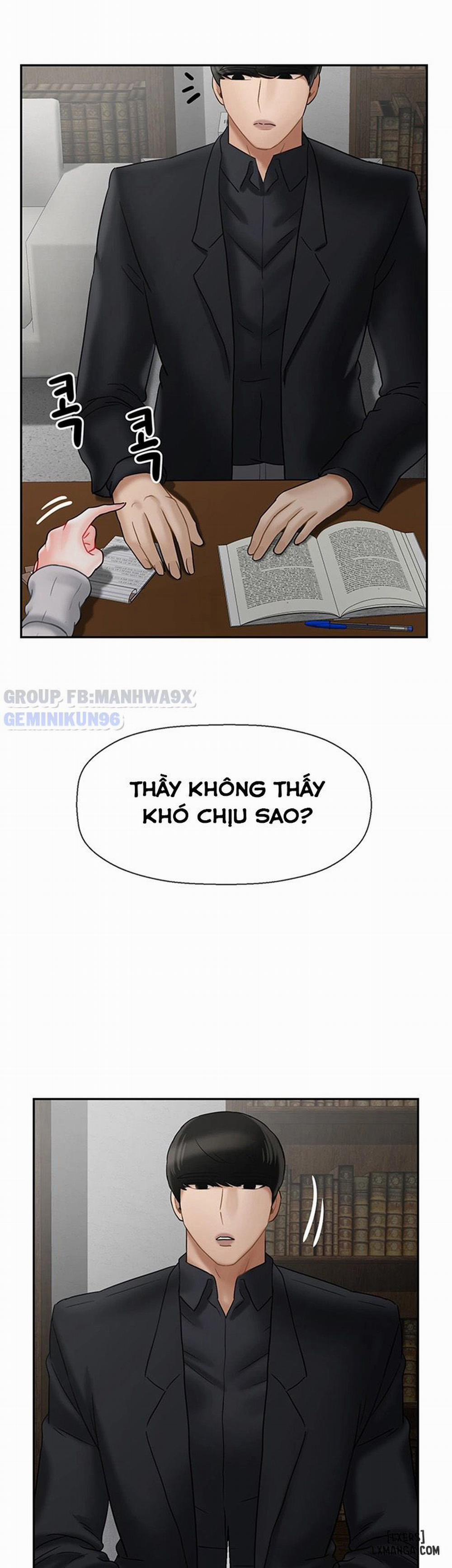 Mày chén mẹ tao, tao chén cả họ nhà mày để báo thù 34 trang 40