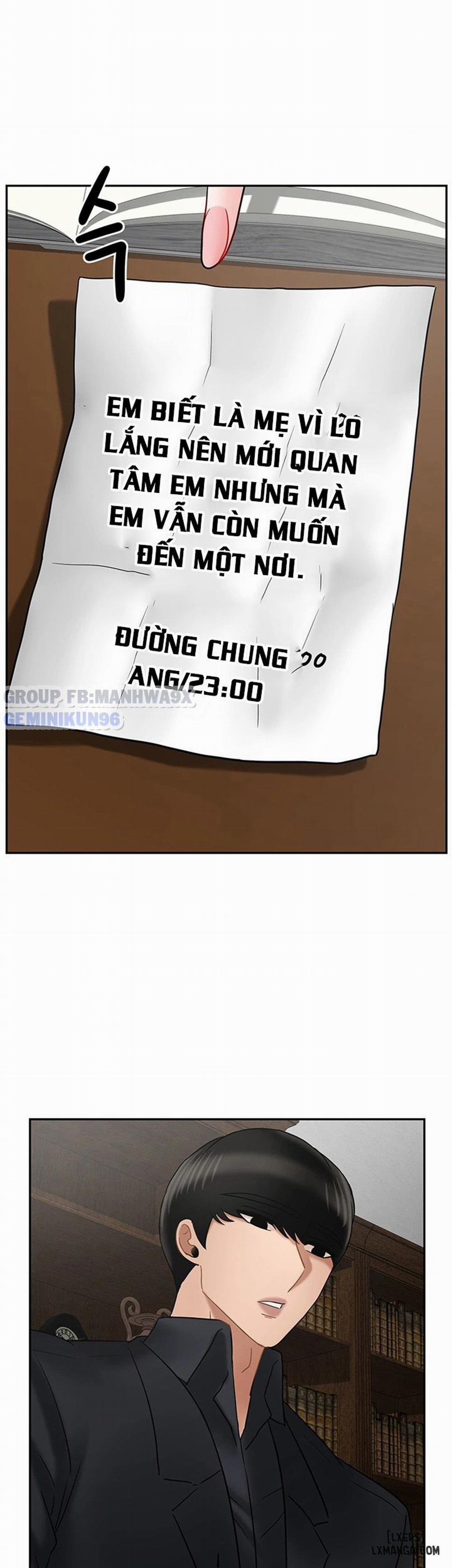 Mày chén mẹ tao, tao chén cả họ nhà mày để báo thù 34 trang 42