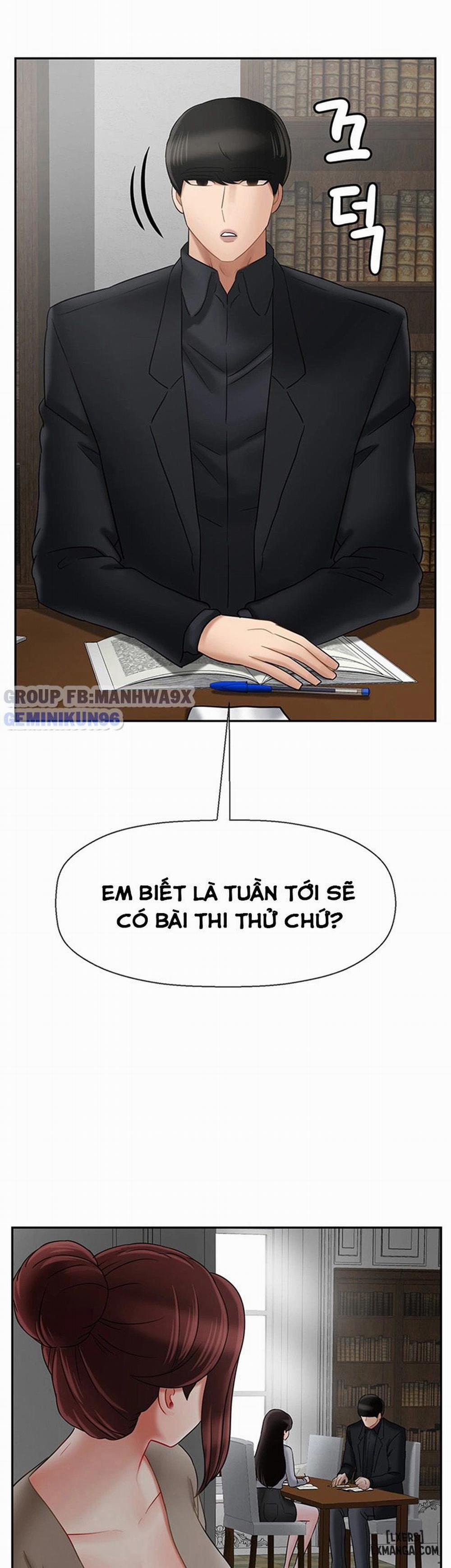 Mày chén mẹ tao, tao chén cả họ nhà mày để báo thù 34 trang 44