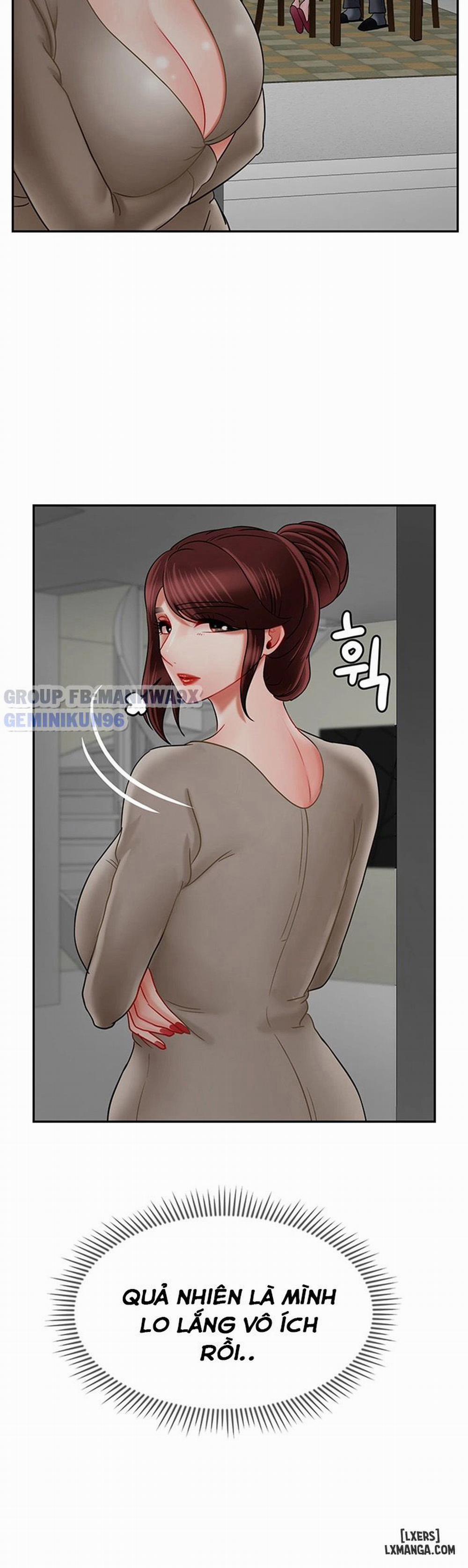Mày chén mẹ tao, tao chén cả họ nhà mày để báo thù 34 trang 45