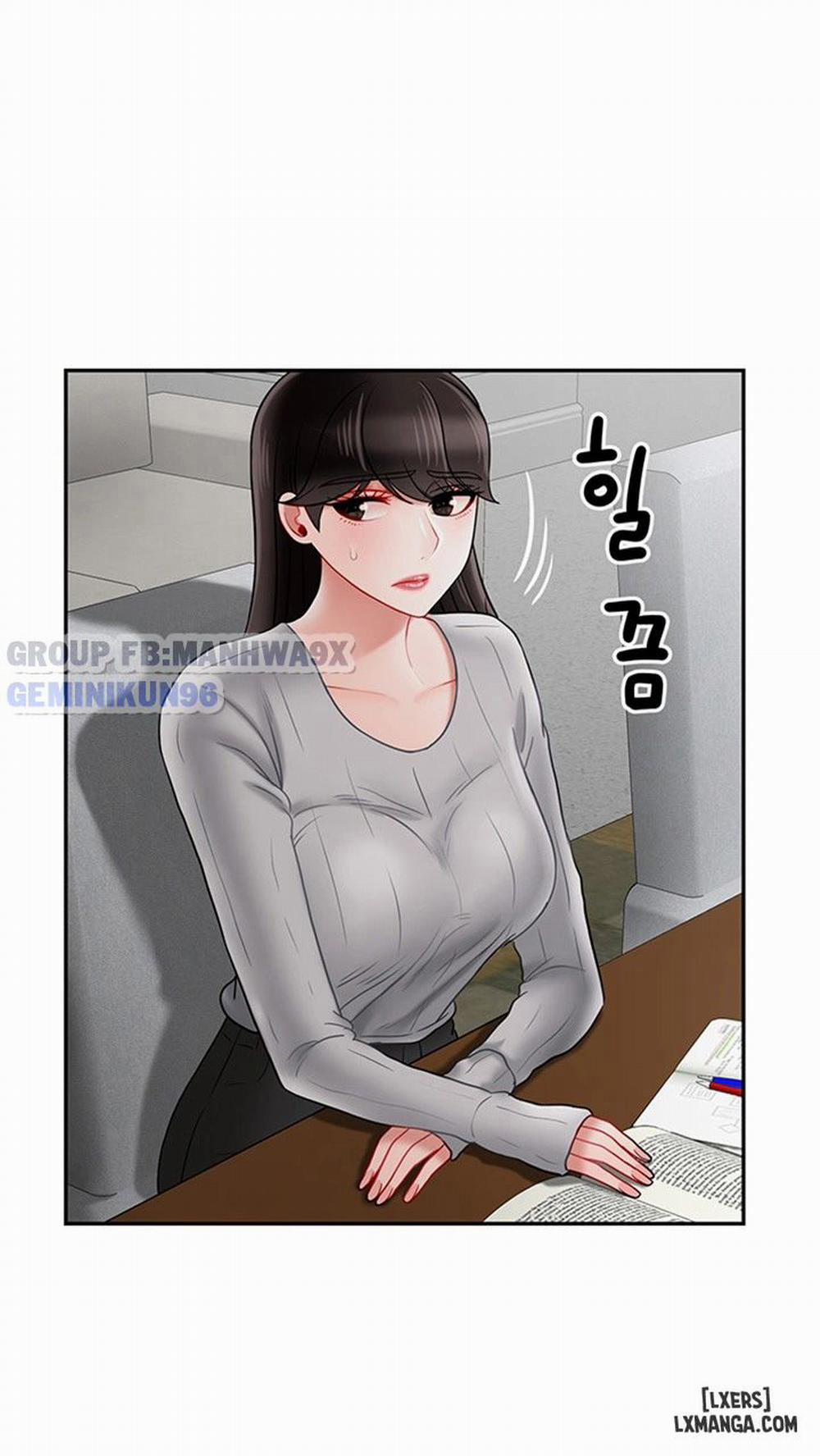 Mày chén mẹ tao, tao chén cả họ nhà mày để báo thù 34 trang 47