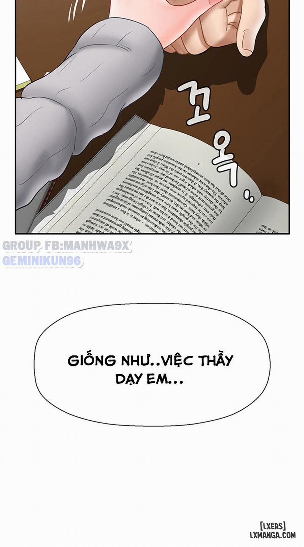 Mày chén mẹ tao, tao chén cả họ nhà mày để báo thù 34 trang 51