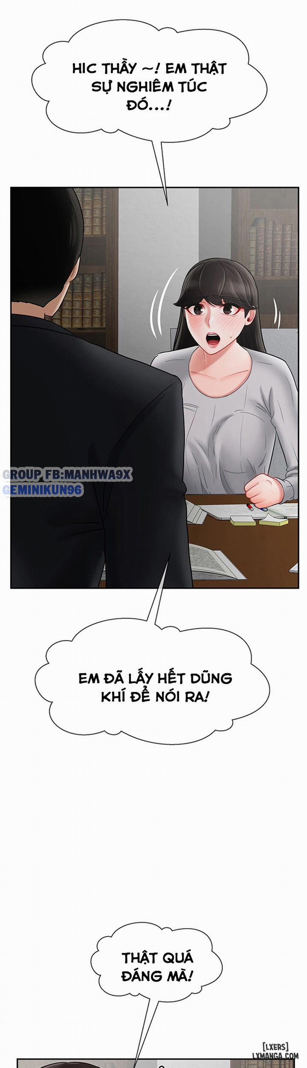 Mày chén mẹ tao, tao chén cả họ nhà mày để báo thù 34 trang 55