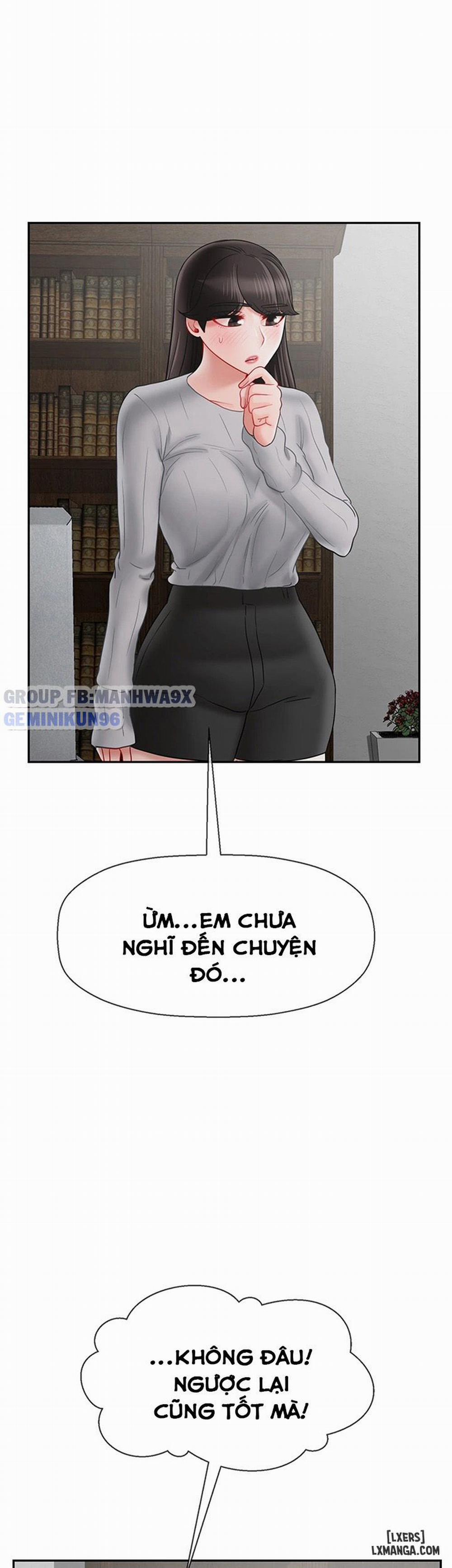 Mày chén mẹ tao, tao chén cả họ nhà mày để báo thù 34 trang 59
