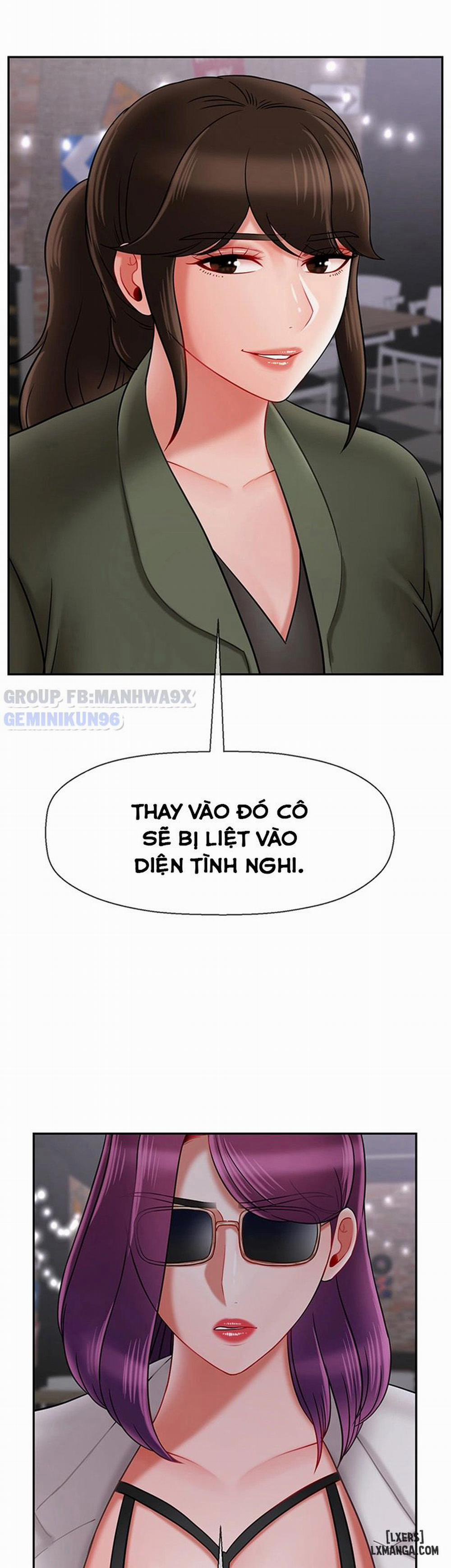 Mày chén mẹ tao, tao chén cả họ nhà mày để báo thù 34 trang 8
