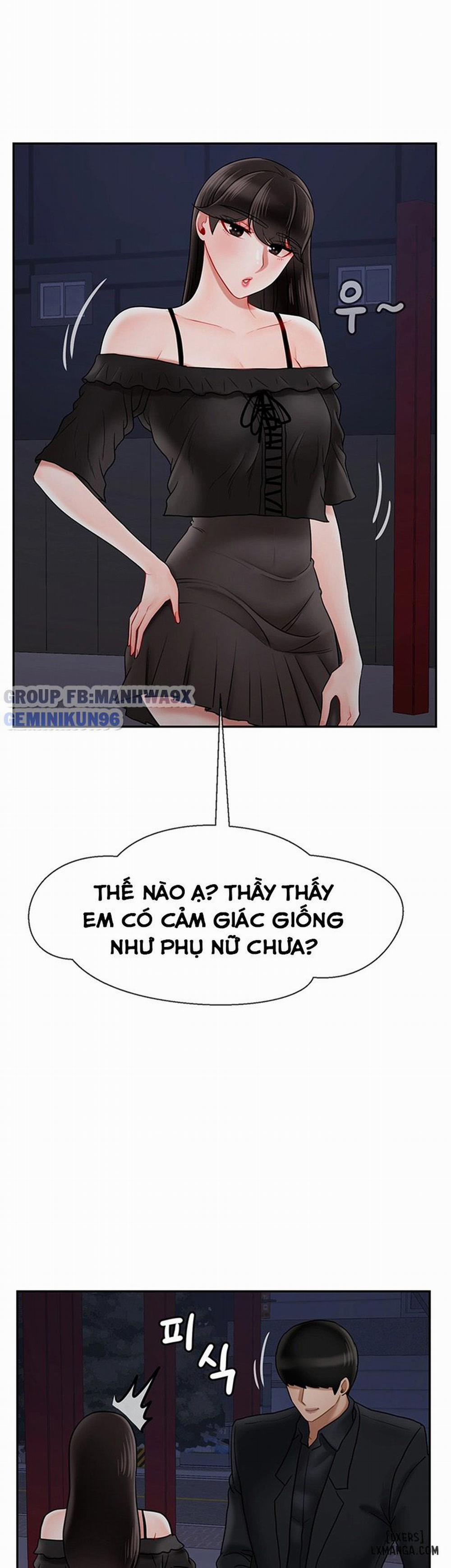 Mày chén mẹ tao, tao chén cả họ nhà mày để báo thù 35 trang 11