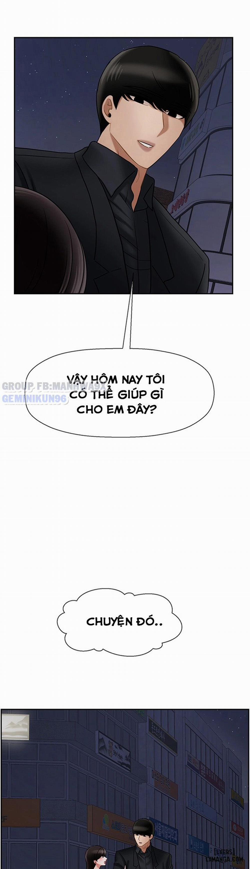 Mày chén mẹ tao, tao chén cả họ nhà mày để báo thù 35 trang 15