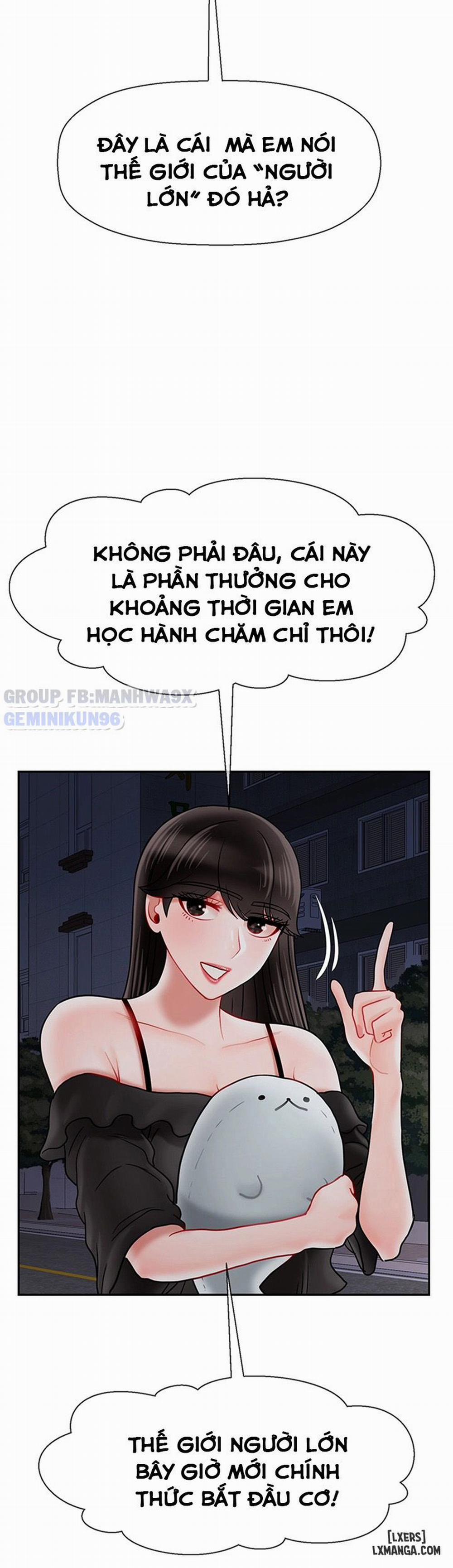 Mày chén mẹ tao, tao chén cả họ nhà mày để báo thù 35 trang 26