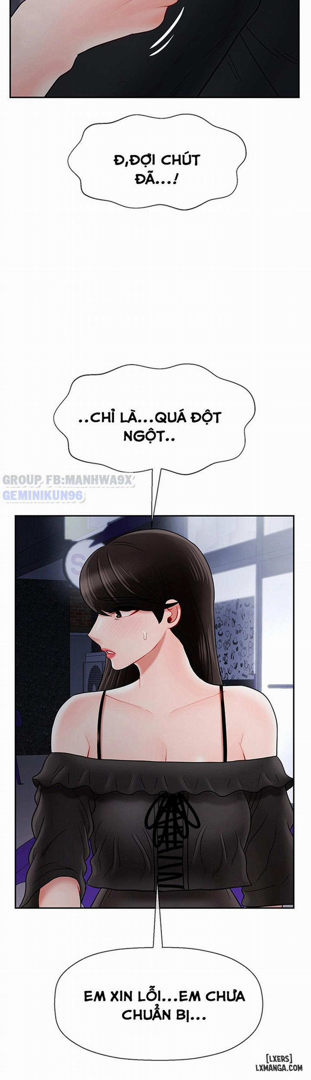 Mày chén mẹ tao, tao chén cả họ nhà mày để báo thù 35 trang 47