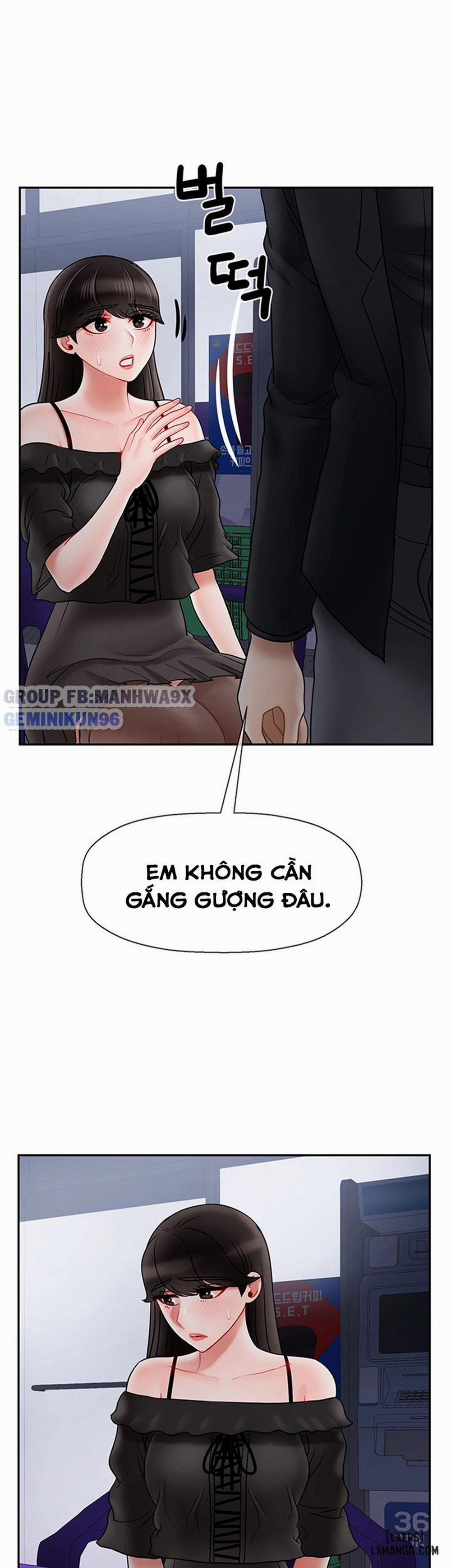 Mày chén mẹ tao, tao chén cả họ nhà mày để báo thù 35 trang 48