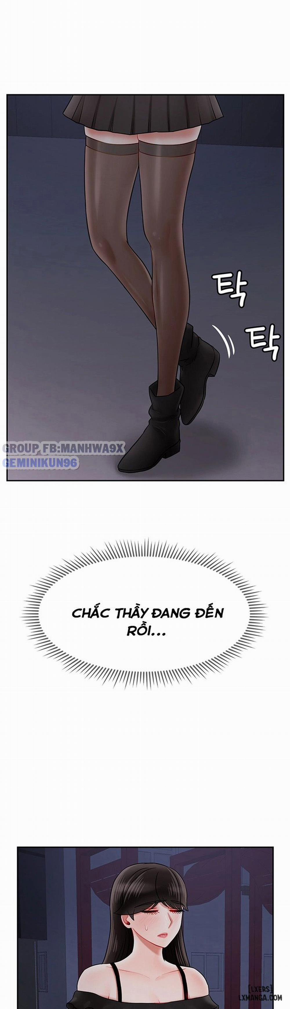 Mày chén mẹ tao, tao chén cả họ nhà mày để báo thù 35 trang 7