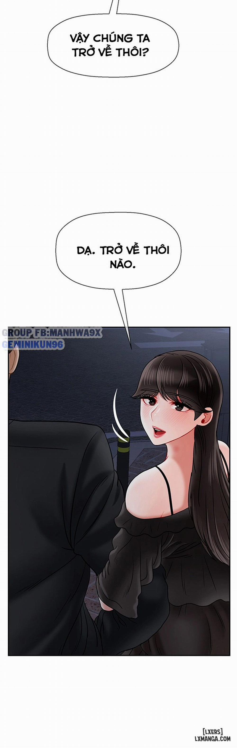 Mày chén mẹ tao, tao chén cả họ nhà mày để báo thù 36 trang 15