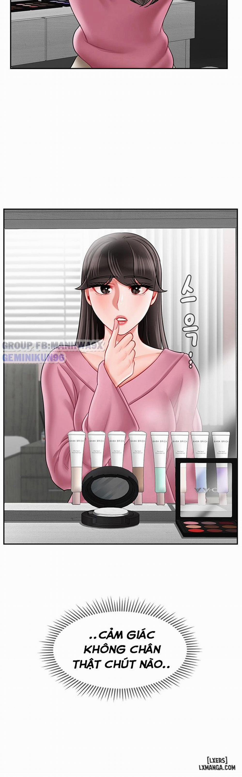 Mày chén mẹ tao, tao chén cả họ nhà mày để báo thù 36 trang 23