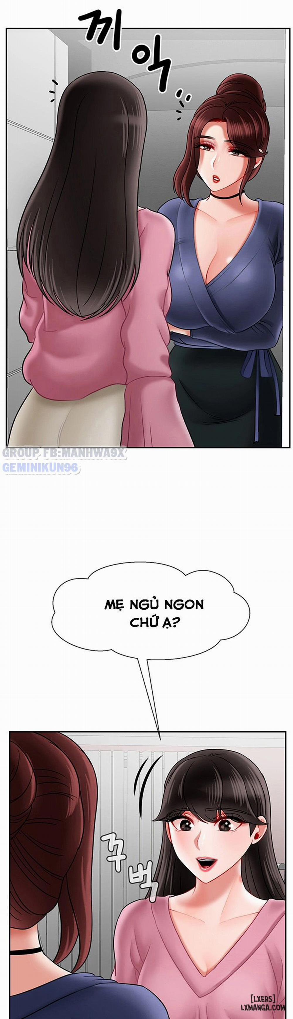 Mày chén mẹ tao, tao chén cả họ nhà mày để báo thù 36 trang 26