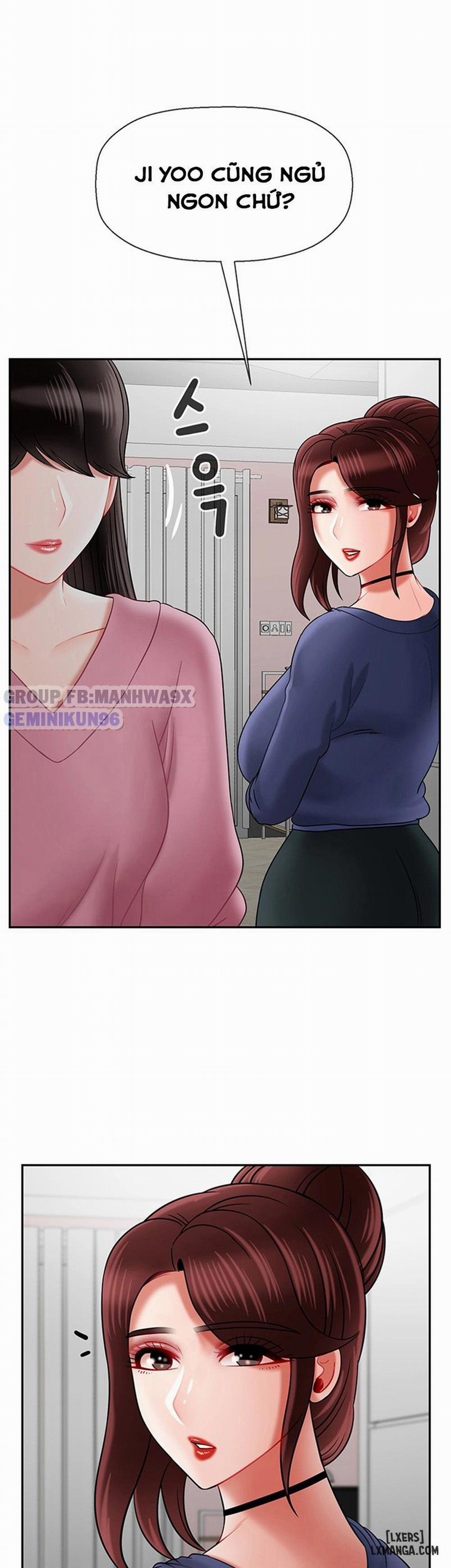 Mày chén mẹ tao, tao chén cả họ nhà mày để báo thù 36 trang 28